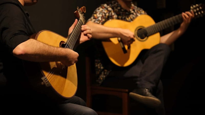Porto: The highest-rated traditional fado concert (downtown) - What the Ideal Clube de Fado experience is really about