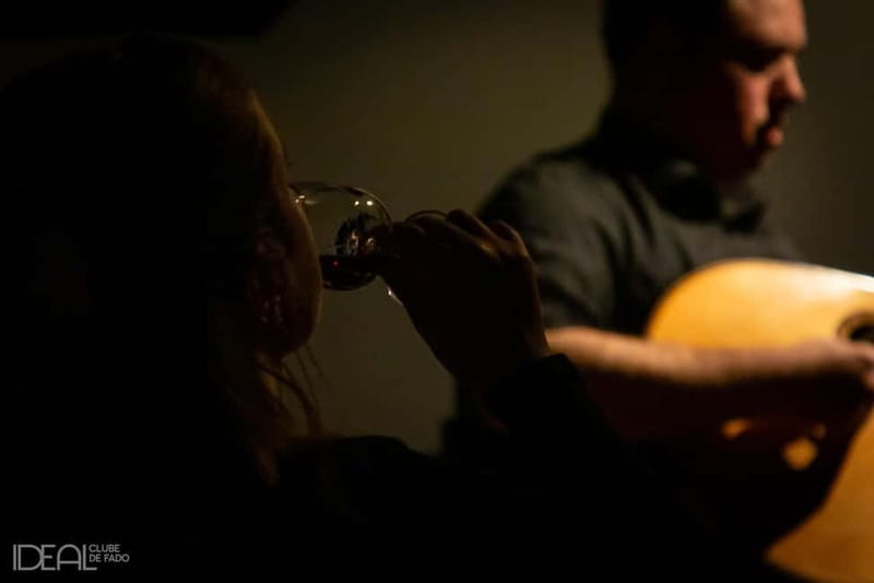 Porto: The highest-rated traditional fado concert (downtown) - Should you book Ideal Clube de Fado?