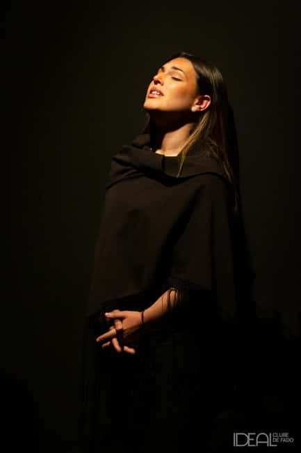 Porto: The highest-rated traditional fado concert (downtown) - Around 12 fados, two instrumentals, and plenty of feeling