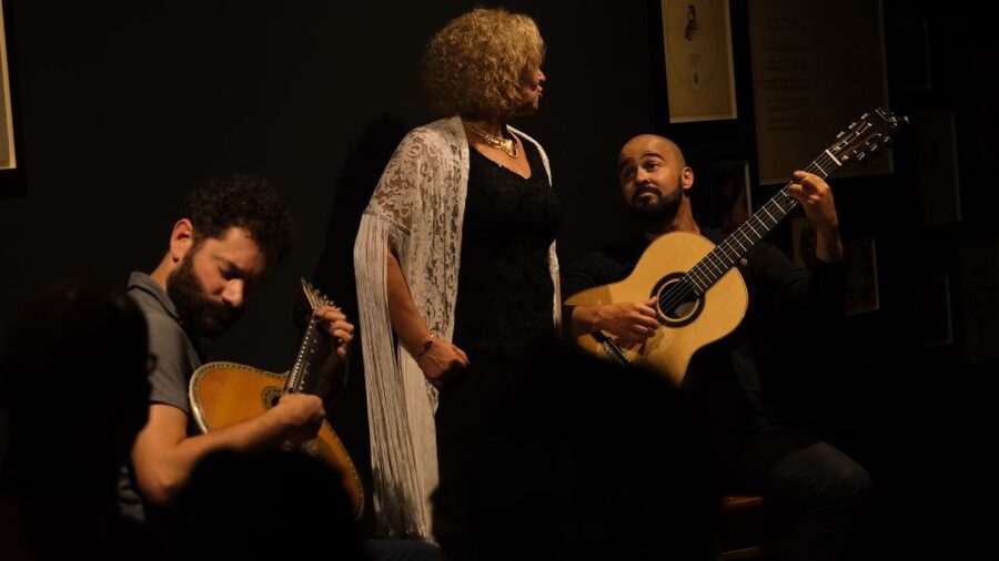Porto: The highest-rated traditional fado concert (downtown) - Is $24 a fair price?