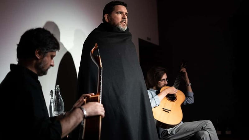 Porto: What is Fado? Commented Live Concert with Port Wine - Key points at a glance
