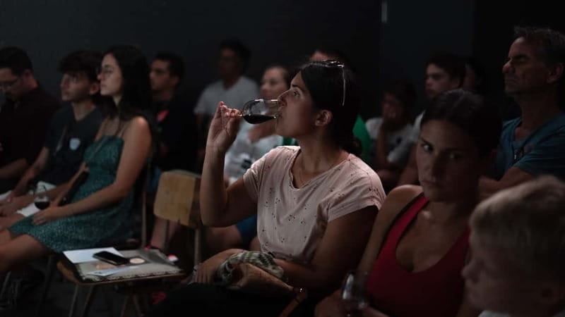 Porto: What is Fado? Commented Live Concert with Port Wine - Amália Rodrigues and the turning point in Fado