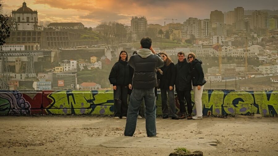 Porto: Wine Tour & One Hour Fado Show | All Included - Who should book this experience