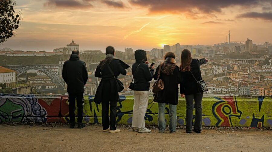 Porto: Wine Tour & One Hour Fado Show | All Included - Why this Porto wine and Fado tour works