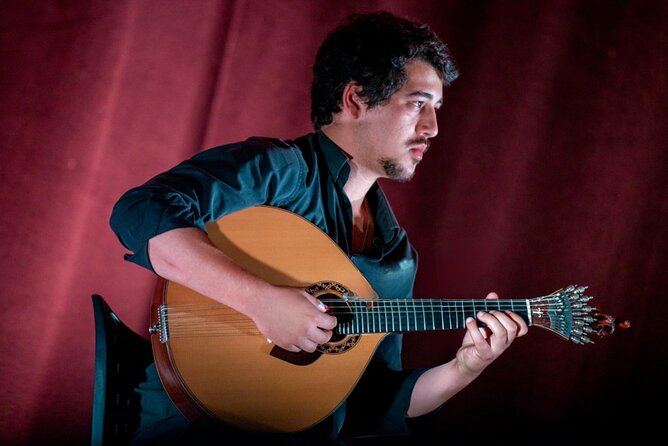 Portugal Lisbon Fado Concert Experience - Is $24 a good value?
