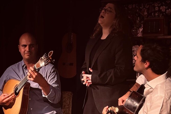 Portugal Lisbon Fado Concert Experience - Fitting Fado do 31 into a Lisbon day