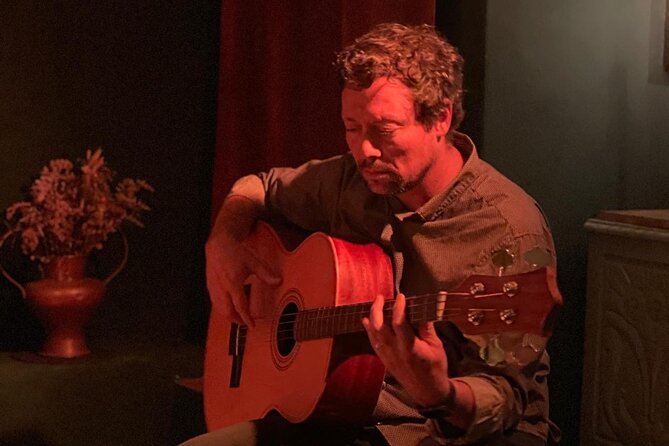 Portugal Lisbon Fado Concert Experience - Practical details before you reserve