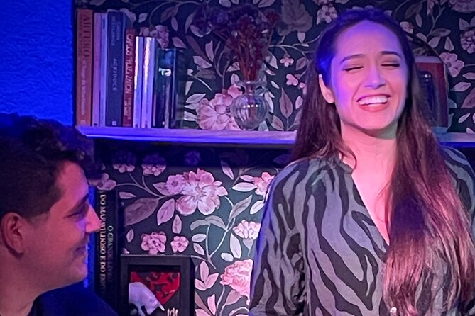Portugal Lisbon Fado Concert Experience - What this concert does not include