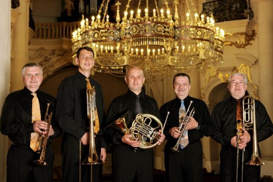 Prague: Classical Concert in St. Nicholas Church - Booking flexibility and small practical details