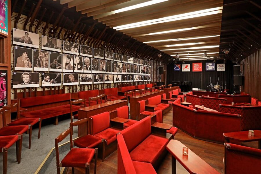 Prague: Concert at Reduta Jazz Club - Why Reduta makes a good Prague night out