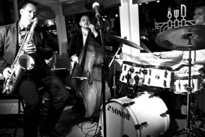 Jazz Boat Popular Live Jazz Dinner Cruise