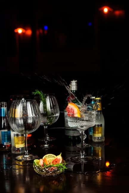 Prague: Jazz Show with Signature Cocktail - Key points to know before booking