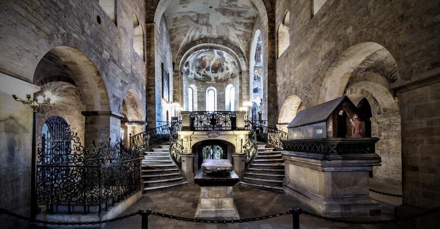 Prague: Klementinum Mirror Chapel Classical Music Concert - What the One-Hour Program Includes