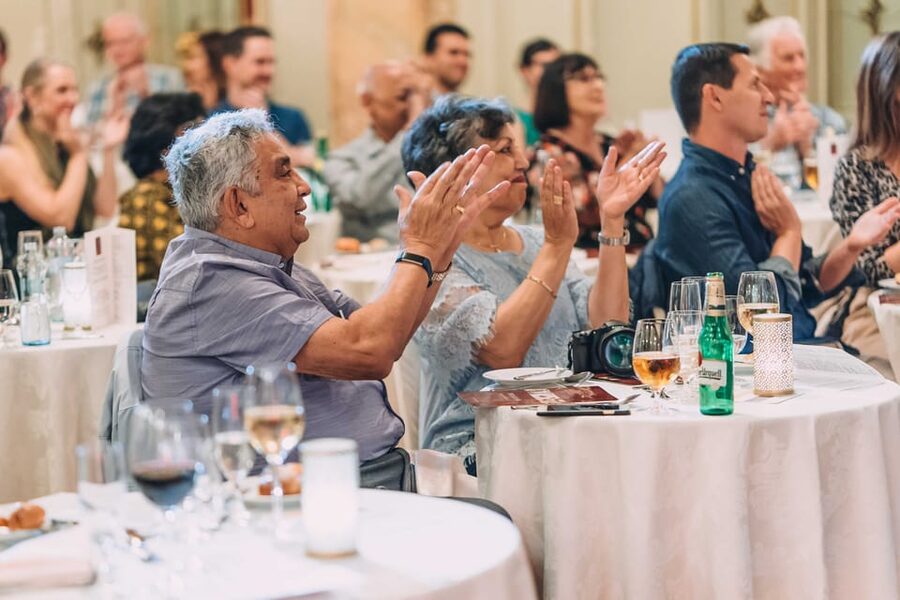 Prague: Mozart Ballroom Concert Ticket with 3-Course Dinner - Why this Mozart dinner works so well in Prague