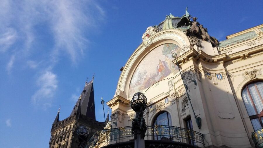 Prague: Old Town and Classical Concert Tour - Key points to know before booking