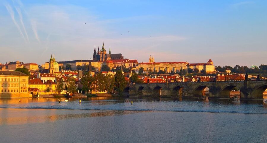 Prague: Old Town and Classical Concert Tour - Is $117 a fair price?