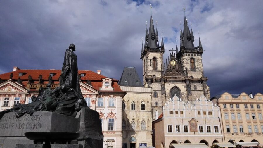 Prague: Old Town and Classical Concert Tour - Who will enjoy this three-hour format?
