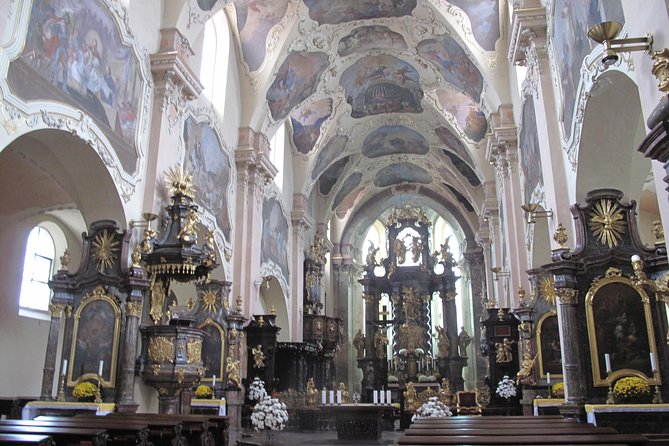Prague Old Town Tour with a Classical Concert - Why this makes a smart first evening in Prague