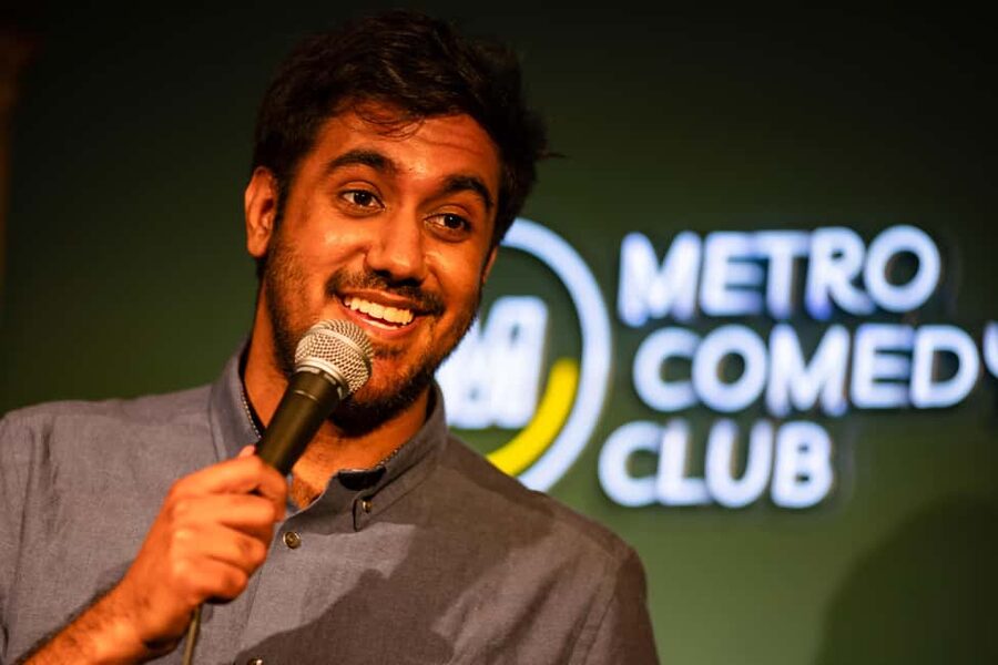 Prague: Sunday Live Music & Stand-Up Comedy Night in English - Who will enjoy this experience most?