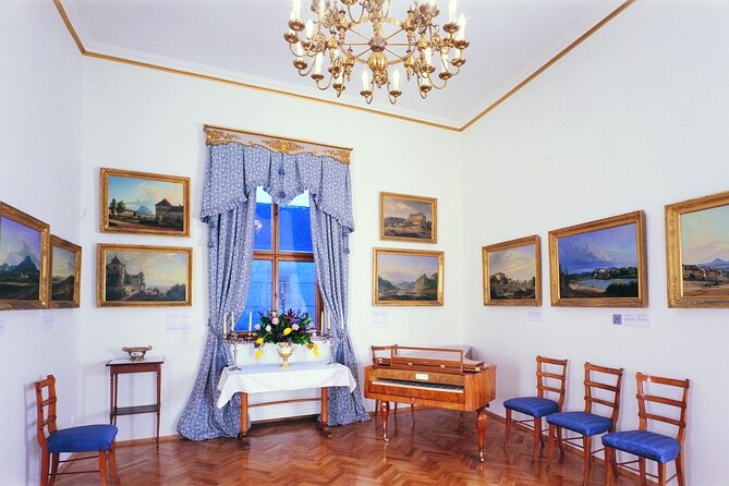 Prague Super Saver: Lobkowicz Palace Concert plus Lobkowicz Palace Museum Entrance Ticket - How to fit it into a Prague Castle day