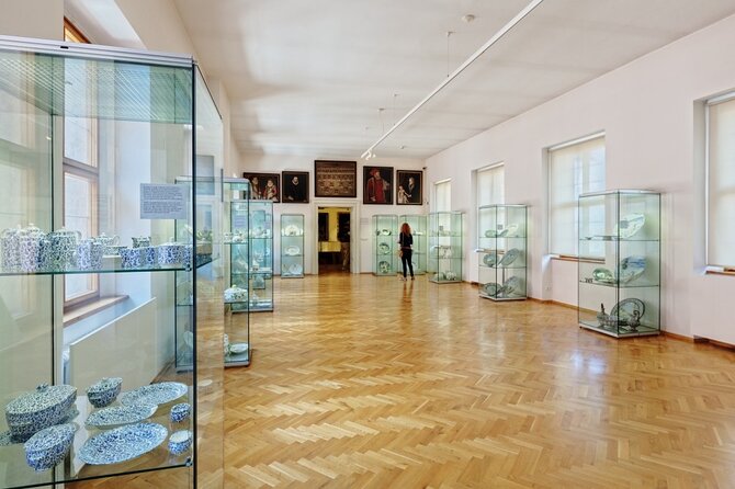 Prague Super Saver: Lobkowicz Palace Concert plus Lobkowicz Palace Museum Entrance Ticket - Who will enjoy this experience most?