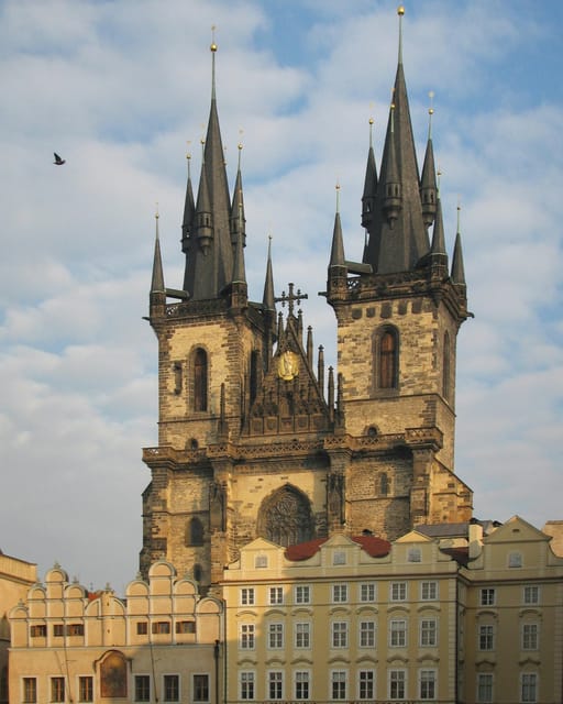 Prague: Tyn Church Classical Music Concert - Should you book the Týn Church concert?
