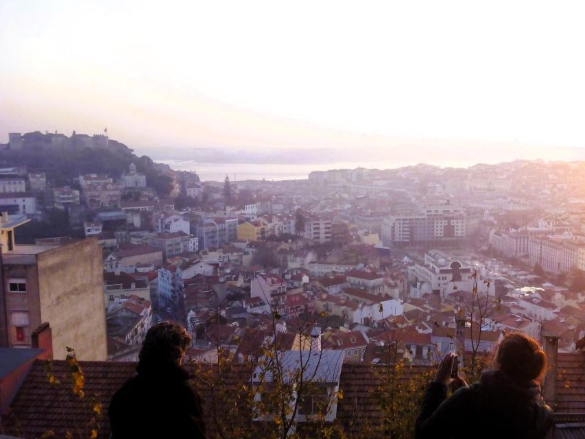 Private half-day Lisbon by Night Fado UNESCO Heritage &Views - What $75 plus dinner really buys you