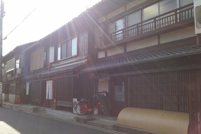 Private Japanese music concert - Why a private koto concert feels different in Kyoto