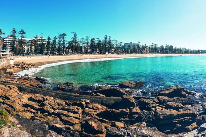 Private Sydney Tour Including Sydney Opera House, Bondi and Manly - Why this private Sydney route works well