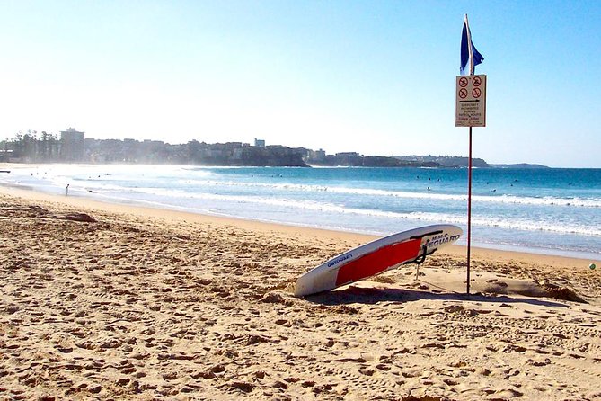 Private Sydney Tour Including Sydney Opera House, Bondi and Manly - Watsons Bay and The Gap