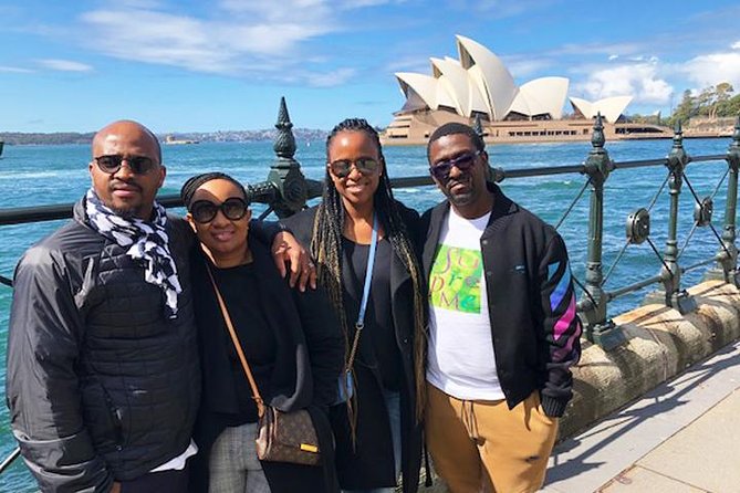 Private Sydney Tour Including Sydney Opera House, Bondi and Manly - Manly Beach and the northern side of Sydney