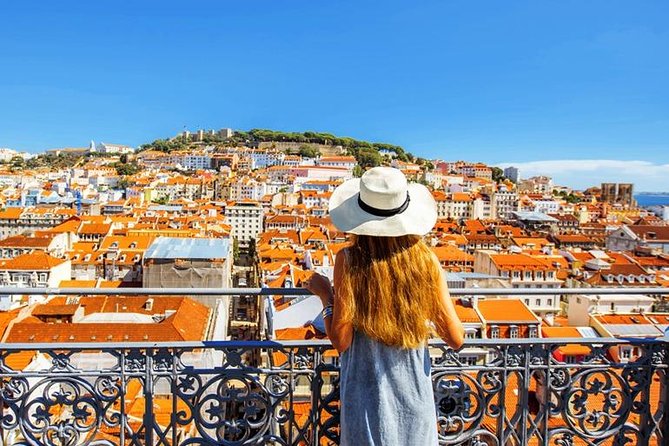 Private tour: Lisbon Fado Dinner Show and Panoramic Night Tour - Marquês de Pombal Square and Lisbon by night