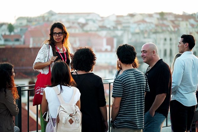 Private Tour: Lisbon Sunset Walking Tour with Fado Show and Dinner - Why this Lisbon evening works