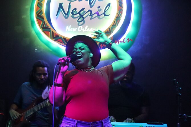 Private VIP Frenchmen Street Live Music Pub Crawl New Orleans - How three hours feels on Frenchmen Street