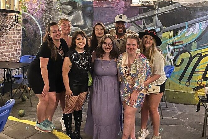 Private VIP Frenchmen Street Live Music Pub Crawl New Orleans - Who will get the most from this experience