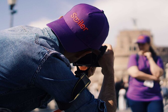 Professional Photoshoot at Opera House - Edited Digital Photos Within 48 Hours