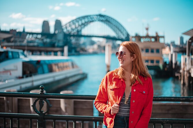 Professional Photoshoot at Opera House - Timing, Communication, and the Main Risks