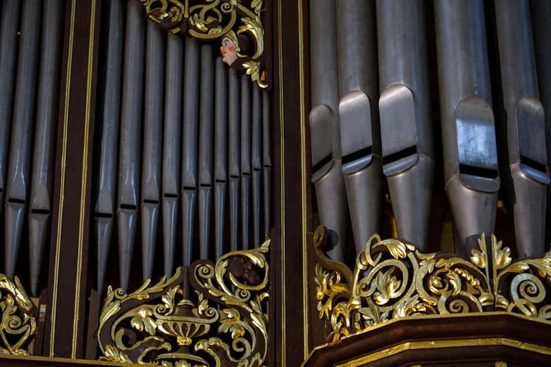 Riga: Concerto Piccolo and Cathedral Visit - Key points at a glance