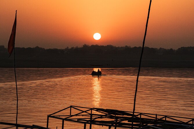 Romantic Sunrise Boat with Live Banaras Gharana Classical music - Why a sunrise boat ride suits Varanasi