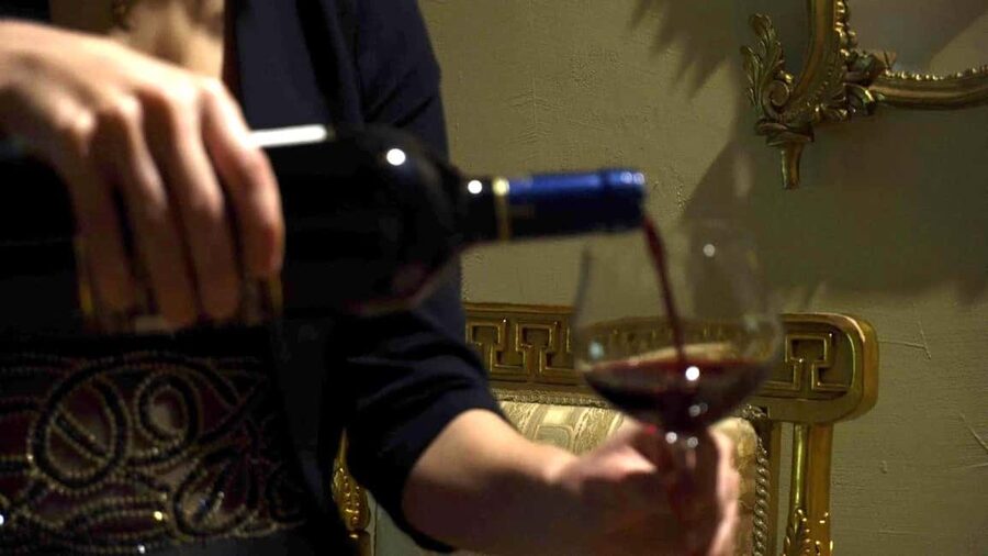 RomanticOpera concert in the artist's house on the hills and wine tasting - Should you book Vino&Armonie?