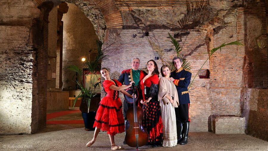 Rome: A Night At The Opera Experience - What priority entry really adds