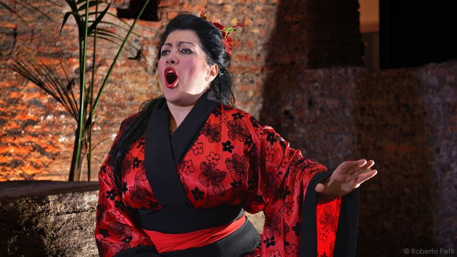 Rome: A Night At The Opera Experience - Who will enjoy this Rome opera pass?