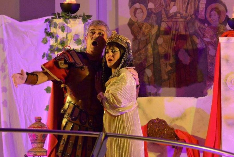 Rome: A Night At The Opera Experience - Practical details that can shape the evening