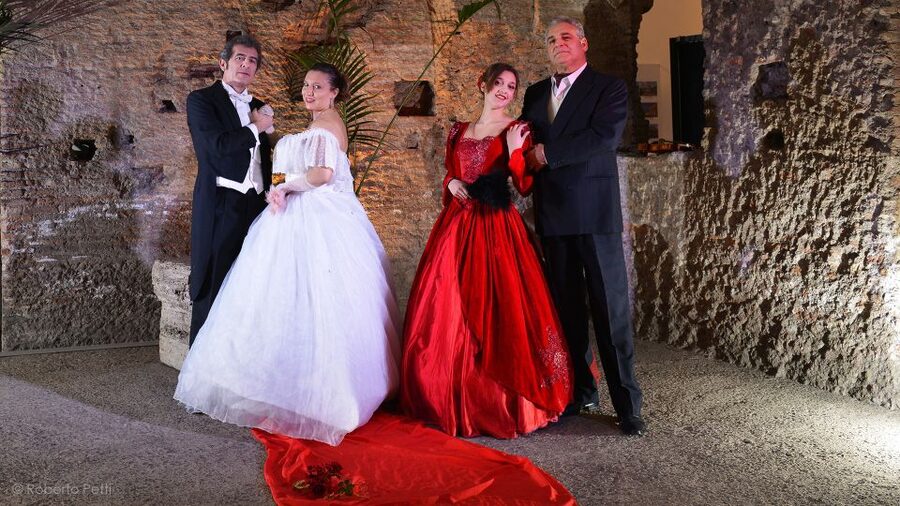 Rome: A Night At The Opera Experience - Should you book Rome: A Night at the Opera?