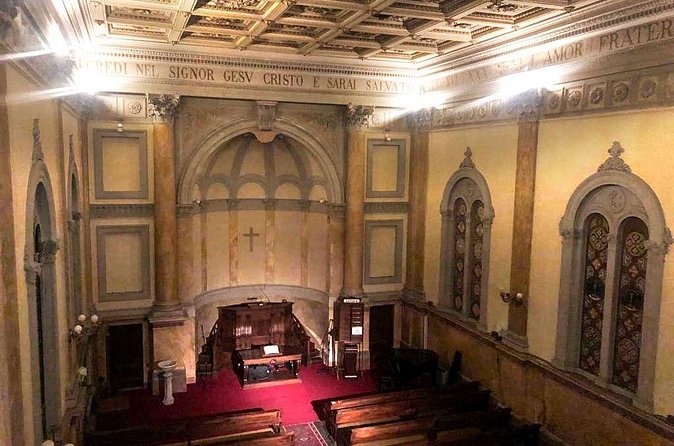 Rome: Chopin & Italian Friends Piano Concert - How to plan the rest of your night
