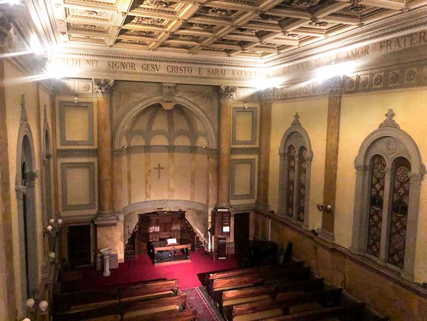 Rome: Chopin Piano Concert by Candle Glow - Planning your evening around the concert