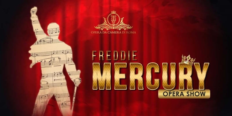 Rome: Freddie Mercury Opera Show - Key points to know before booking