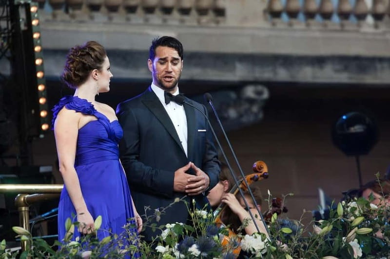 Rome: Italian Opera Night Concert by Candle Glow - Key points to know before booking