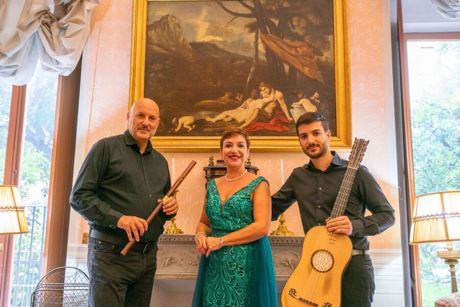 Rome: New Year's Concert at Palazzo Doria Pamphilj with Tour - Why this Rome New Year’s concert feels different