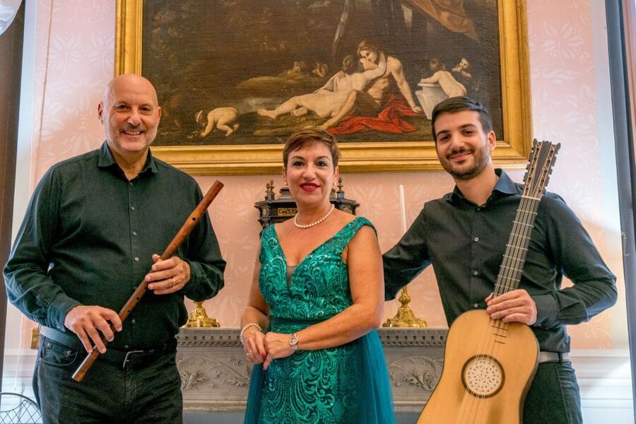 Rome: New Year's Concert at Palazzo Doria Pamphilj with Tour - How this compares with other Rome concerts